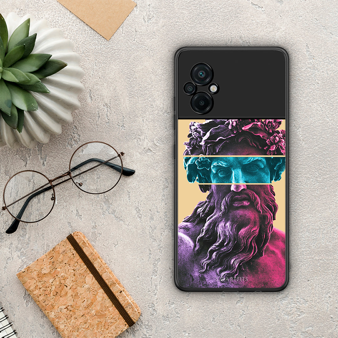 Zeus Art - Xiaomi Poco M5