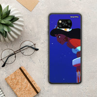 Thumbnail for Alladin and Jasmine Love 2 - Xiaomi Poco X3 / X3 Pro / X3 NFC case