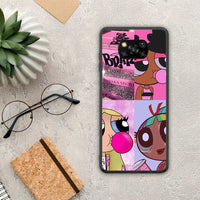 Thumbnail for Bubble Girls - Xiaomi Poco X3 / X3 Pro / X3 NFC case