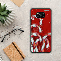 Thumbnail for Candy Cane - Xiaomi Poco X3 / X3 Pro / X3 NFC case