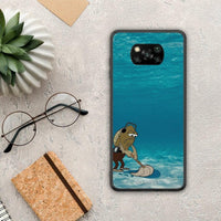 Thumbnail for Clean The Ocean - Xiaomi Poco X3 / X3 Pro / X3 NFC case