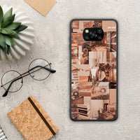 Thumbnail for Collage You Can - Xiaomi Poco X3 / X3 Pro / X3 NFC case
