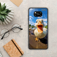 Thumbnail for Duck Face - Xiaomi Poco X3 / X3 Pro / X3 NFC θήκη