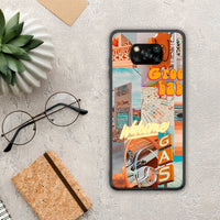 Thumbnail for Groovy Babe - Xiaomi Poco X3 / X3 Pro / X3 NFC case