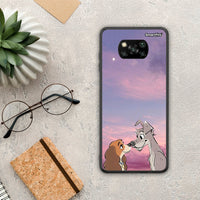 Thumbnail for Lady And Tramp - Xiaomi Poco X3 / X3 Pro / X3 NFC θήκη