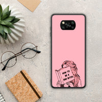 Thumbnail for Bad Bitch - Xiaomi Poco X3 / X3 Pro / X3 NFC case