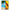 Θήκη Xiaomi Poco X3 Beautiful Beach από τη Smartfits με σχέδιο στο πίσω μέρος και μαύρο περίβλημα | Xiaomi Poco X3 Beautiful Beach case with colorful back and black bezels