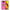 Θήκη Xiaomi Poco X3 Blue Eye Pink από τη Smartfits με σχέδιο στο πίσω μέρος και μαύρο περίβλημα | Xiaomi Poco X3 Blue Eye Pink case with colorful back and black bezels
