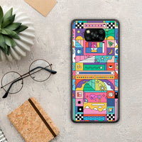 Thumbnail for Bubbles Soap - Xiaomi Poco X3 / X3 Pro / X3 NFC case