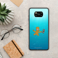 Thumbnail for Chasing Money - Xiaomi Poco X3 / X3 Pro / X3 NFC case