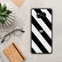 Thumbnail for Get Off - Xiaomi Poco X3 / X3 Pro / X3 NFC case