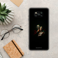 Thumbnail for Hero Clown - Xiaomi Poco X3 / X3 Pro / X3 NFC case