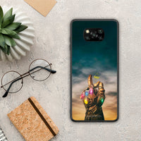 Thumbnail for Infinity Snap - Xiaomi Poco X3 / X3 Pro / X3 NFC case