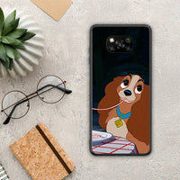 Thumbnail for Lady And Tramp 2 - Xiaomi Poco X3 / X3 Pro / X3 NFC case