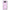 Θήκη Xiaomi Poco X3 Lilac Hearts από τη Smartfits με σχέδιο στο πίσω μέρος και μαύρο περίβλημα | Xiaomi Poco X3 Lilac Hearts case with colorful back and black bezels