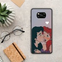 Thumbnail for Mermaid Couple - Xiaomi Poco X3 / X3 Pro / X3 NFC case