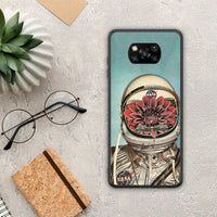 Thumbnail for Nasa Bloom - Xiaomi Poco X3 / X3 Pro / X3 NFC case