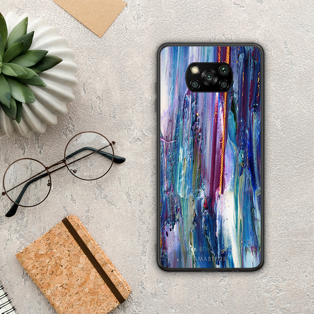 Paint Winter - Xiaomi Poco X3 / X3 Pro / X3 NFC case