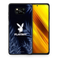 Thumbnail for Θήκη Xiaomi Poco X3 Sexy Rabbit από τη Smartfits με σχέδιο στο πίσω μέρος και μαύρο περίβλημα | Xiaomi Poco X3 Sexy Rabbit case with colorful back and black bezels