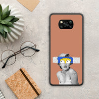 Thumbnail for Sim Merilyn - Xiaomi Poco x3 / x3 Pro / x3 NFC case