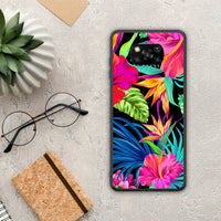 Thumbnail for Tropical Flowers - Xiaomi Poco X3 / X3 Pro / X3 NFC case