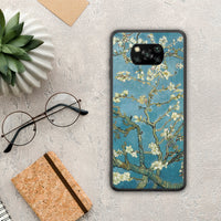 Thumbnail for White Blossoms - Xiaomi Poco X3 / X3 Pro / X3 NFC case