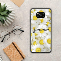 Thumbnail for Summer Daisies - Xiaomi Poco X3 / X3 Pro / X3 NFC case