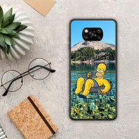 Thumbnail for Summer Happiness - Xiaomi Poco X3 / X3 Pro / X3 NFC case
