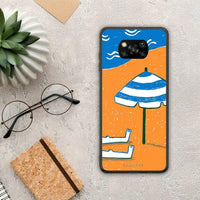 Thumbnail for Summering - Xiaomi Poco X3 / X3 Pro / X3 NFC case