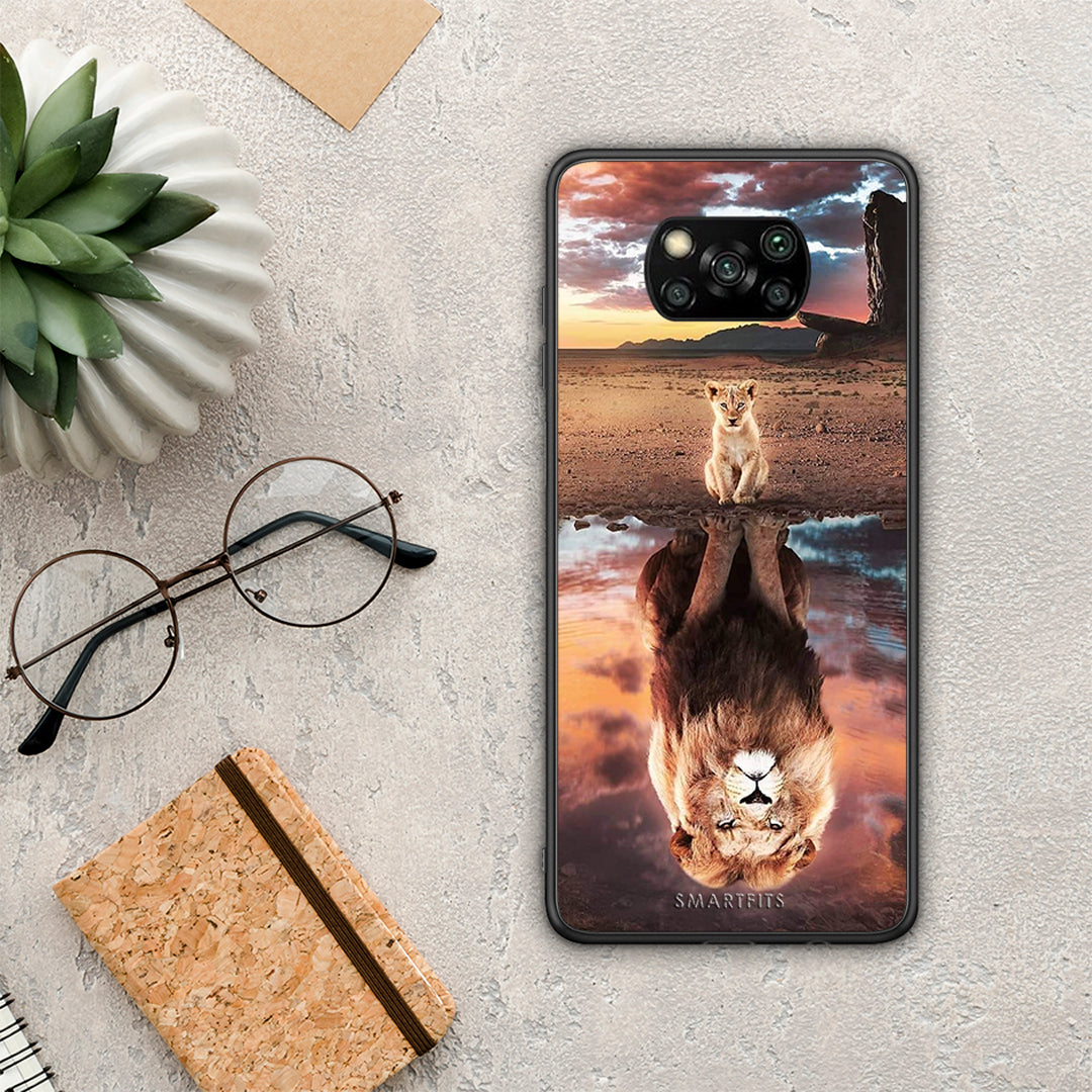 Sunset Dreams - Xiaomi Poco X3 / X3 Pro / X3 NFC case
