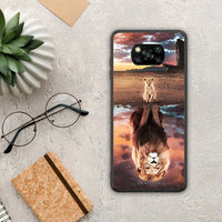 Thumbnail for Sunset Dreams - Xiaomi Poco X3 / X3 Pro / X3 NFC case
