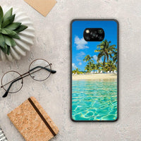 Thumbnail for Tropical Vibes - Xiaomi Poco X3 / X3 Pro / X3 NFC case