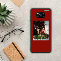 Thumbnail for Waiting for Xmas - Xiaomi Poco X3 / X3 Pro / X3 NFC case