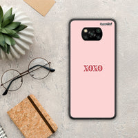 Thumbnail for Xoxo Love - Xiaomi Poco X3 / X3 Pro / X3 NFC case