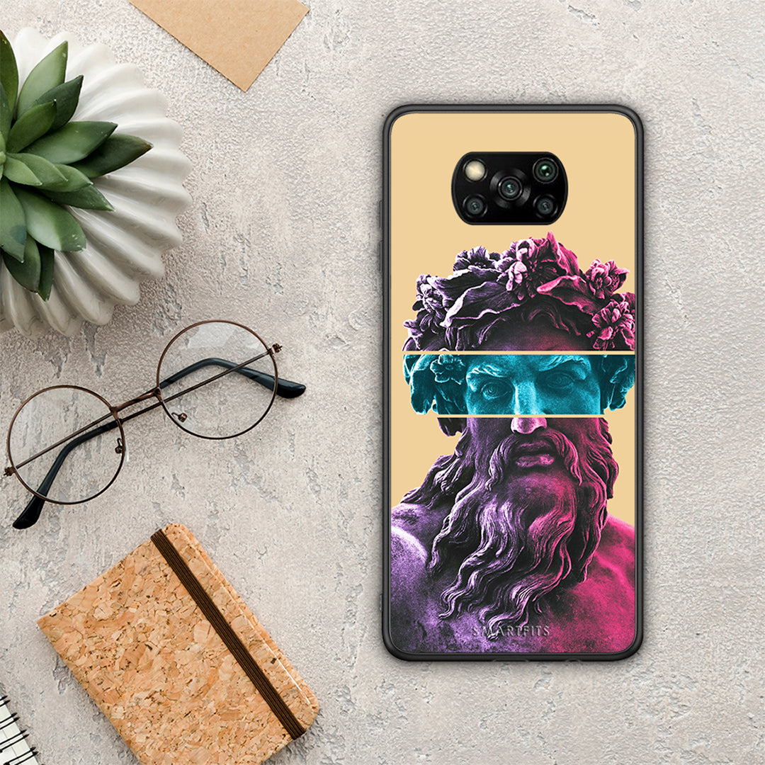 Zeus Art - Xiaomi Poco X3 / X3 Pro / X3 NFC case