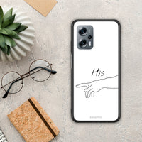 Thumbnail for Aesthetic Love 2 - Xiaomi Poco X4 GT case