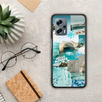 Thumbnail for Aesthetic Summer - Xiaomi Poco X4 GT case