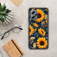 Thumbnail for Autumn Sunflowers - Xiaomi Poco X4 GT case