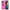 Θήκη Xiaomi Poco X4 GT Blue Eye Pink από τη Smartfits με σχέδιο στο πίσω μέρος και μαύρο περίβλημα | Xiaomi Poco X4 GT Blue Eye Pink case with colorful back and black bezels