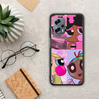 Thumbnail for Bubble Girls - Xiaomi Poco X4 GT case