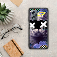 Thumbnail for Cat Collage - Xiaomi Poco X4 GT case