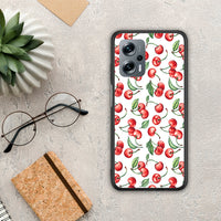 Thumbnail for Cherry Summer - Xiaomi Poco X4 GT case