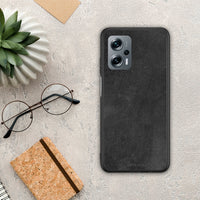 Thumbnail for Color Black Slate - Xiaomi Poco X4 GT case