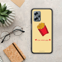 Thumbnail for Fries Before Guys - Xiaomi Poco X4 GT case
