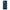 39 - Xiaomi Poco X4 GT Blue Abstract Geometric case, cover, bumper