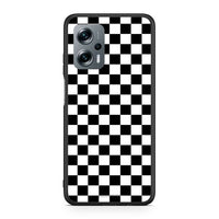 Thumbnail for 4 - Xiaomi Poco X4 GT Squares Geometric case, cover, bumper