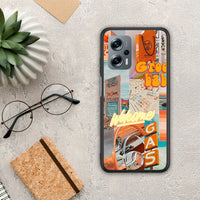 Thumbnail for Groovy Babe - Xiaomi Poco X4 GT case