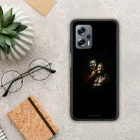 Thumbnail for Hero Clown - Xiaomi Poco X4 GT case