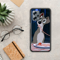 Thumbnail for Lady And Tramp 1 - Xiaomi Poco X4 GT case