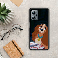 Thumbnail for Lady And Tramp 2 - Xiaomi Poco X4 GT case